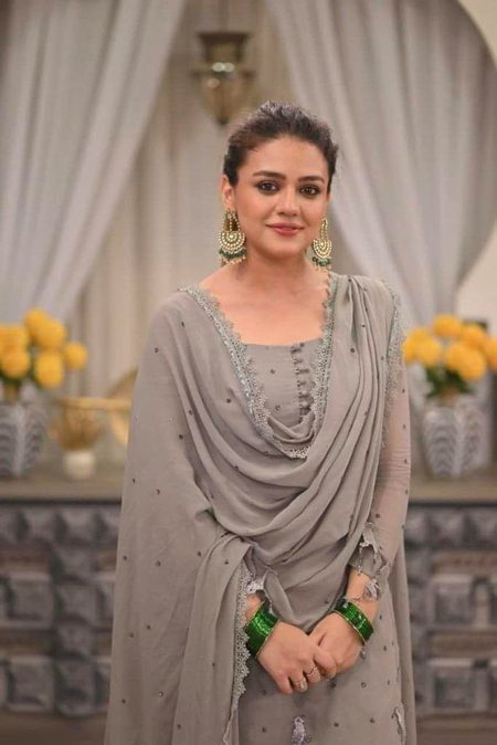 Pakistani Celebs image