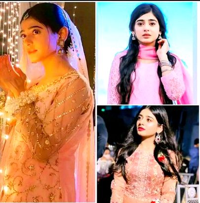 Pakistani Celebs image