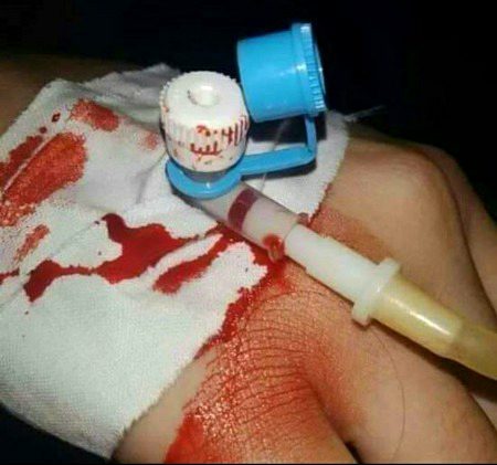 Hamari kami tum ko mehsoos hogi 😭😭😭