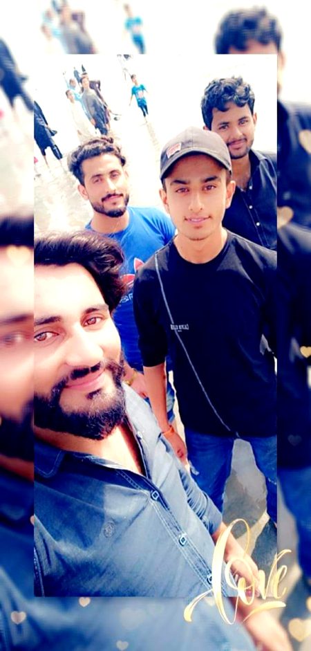 Wakhra sweeg (chooza)