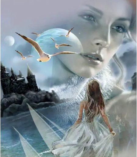 Digital Art image