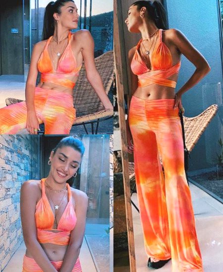 Turkish Celebs image