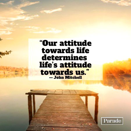 Attitude Quotes image
