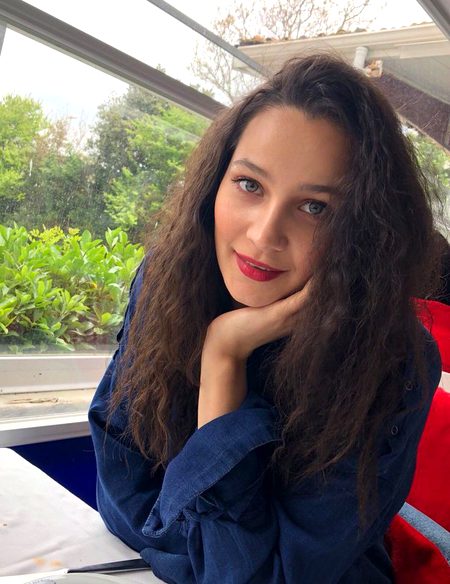 Turkish Celebs image