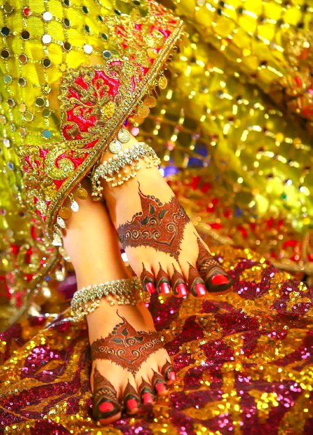 Mehndi Design image