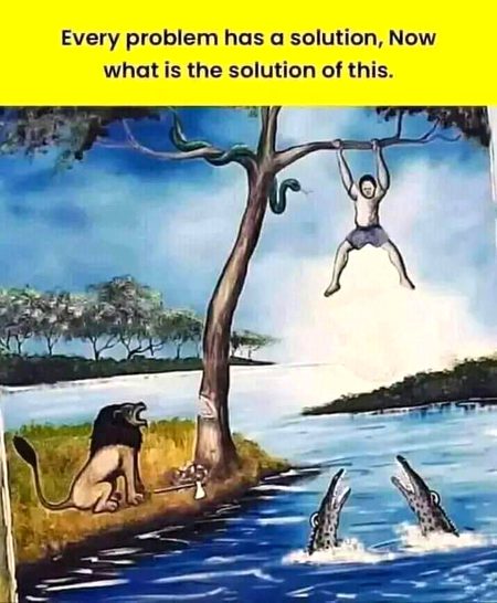 Riddles & Puzzles image