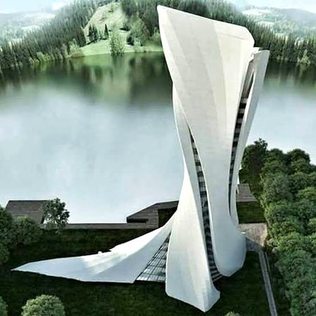 Beautiful Structures image