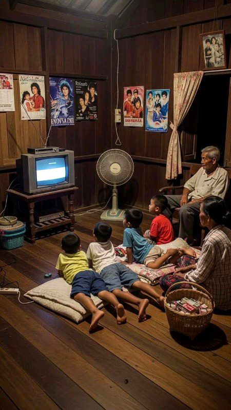 Beautiful People image