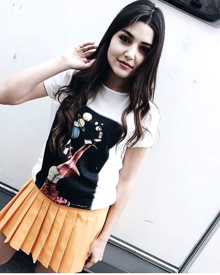 Turkish Celebs image