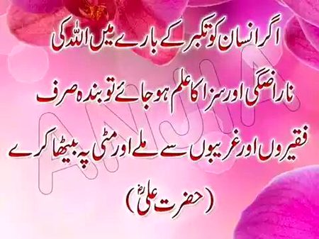 Islamic Quotes image
