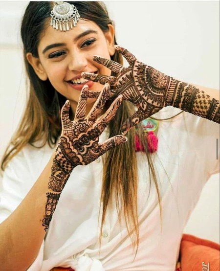 Mehndi Design image