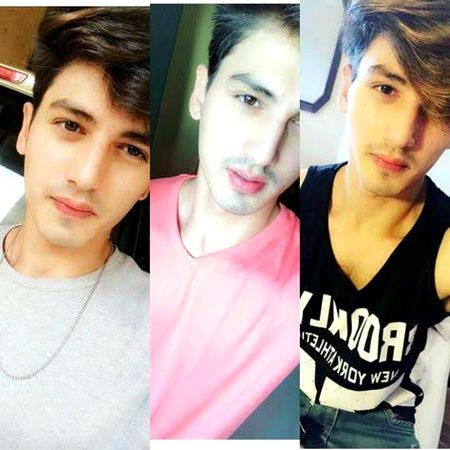 ایک سُن سکتا ہوں تو چار سُنا بھی سکتا ہوں🔥🔥
احترم کرتا ہوں مگر خوب انا رکھتا ہوں👁️👁️