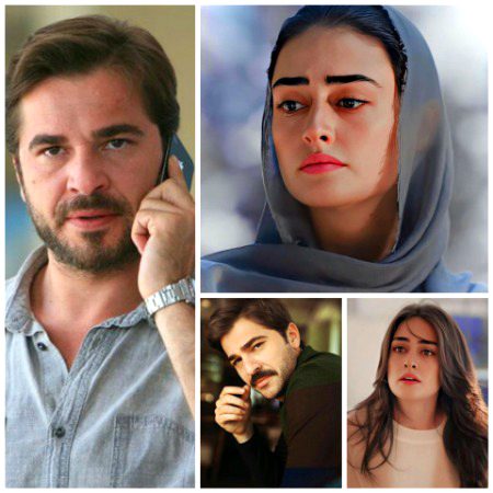 Turkish Celebs image