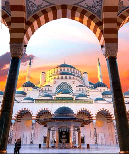 Beautiful Structures image