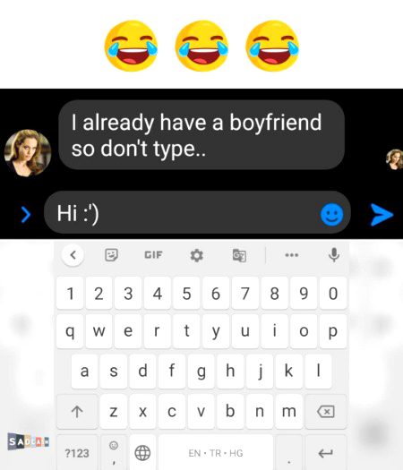 Destroyed in seconds