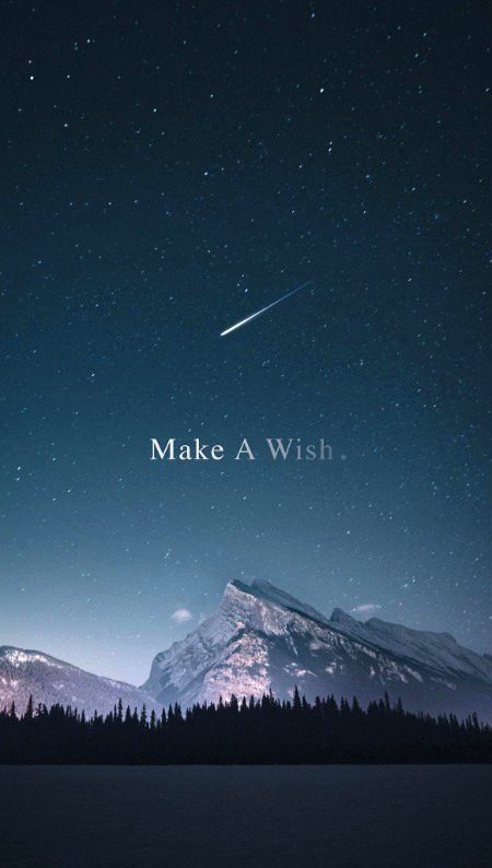 تمناؤں کے انبار سے چن کر نکالیں  بس ایک خواہش ❤