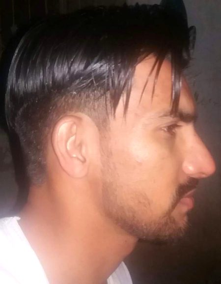 Dil  cheez  hai  ki  Sajna 💔