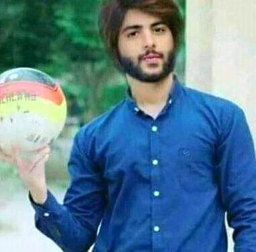 تعلقات میں معاہدے رکھنے کا قائل نہیں ہریرہ
جو جہاں سے جانا چاہے فی امان اللہ
#ہریرہ_حسن_سید