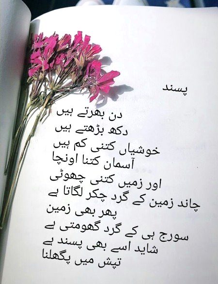 Romantic Poetry image