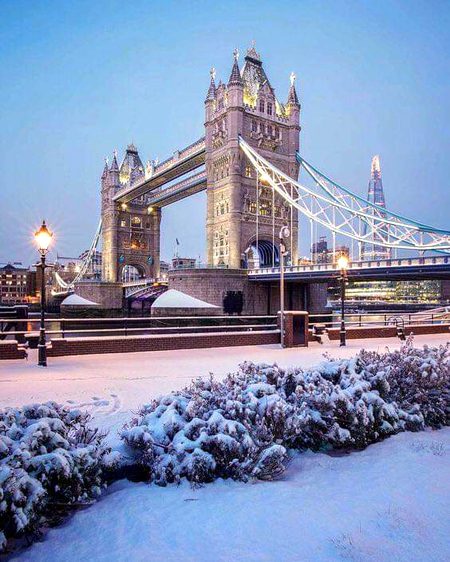 Beautiful Structures image