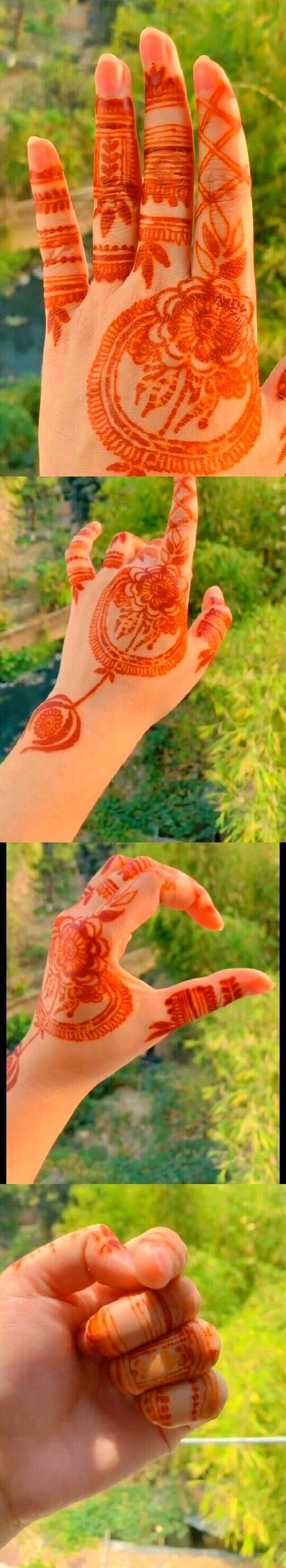 Mehndi Design image
