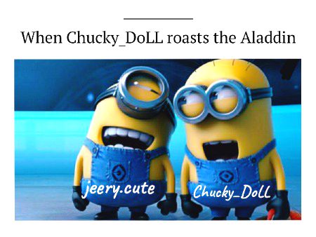 Damadam Roasting image