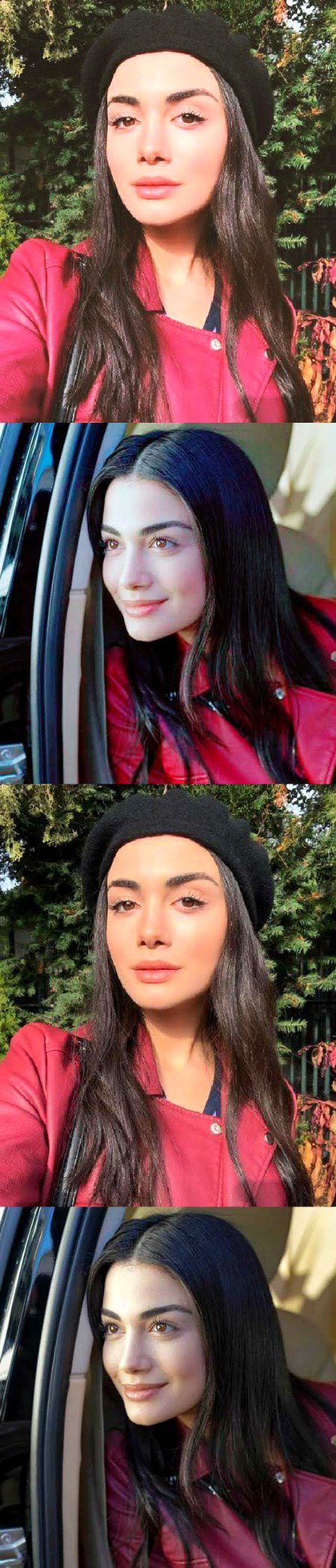 Turkish Celebs image