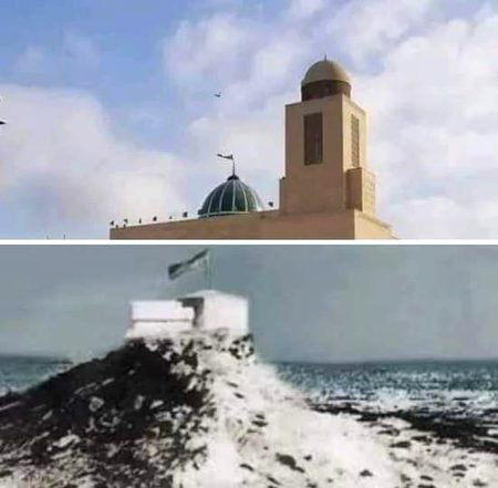 Masha Allah bht bari hasti hn Allah k wali hn hm unke wasiley se Allah se mangte hn