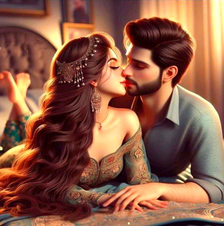 I Love You Usman 😍