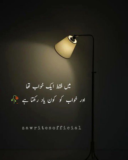 Sad Poetry image