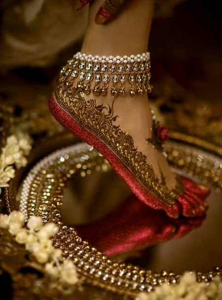 Mehndi Design image