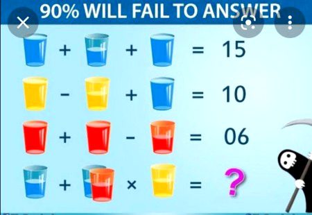 Riddles & Puzzles image