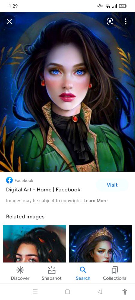 Digital Art image