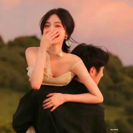Oneday, with you:🤍