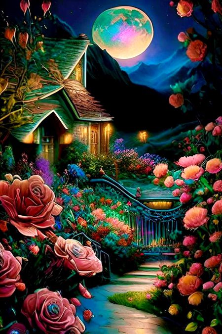 Digital Art image
