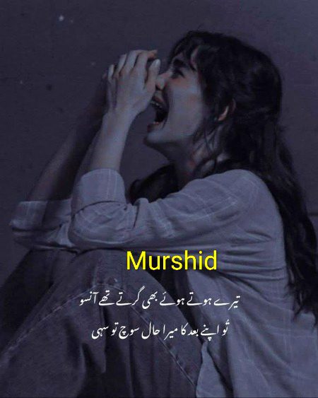 Sad Poetry image
