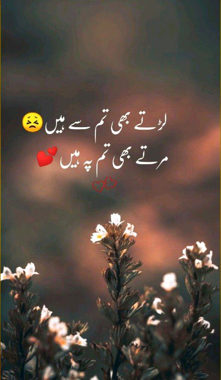 Romantic Poetry image