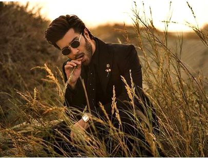 Pakistani Celebs image