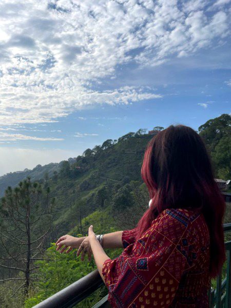 *مصروفیت میں بھی آتی ہے یاد تیری ...❤️🩹🥺*
*فرصت میں تیری یاد سے فرصت نہیں ملتی 💔🥹*