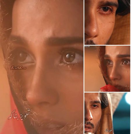 KhUda Or Muhabbat SeaSOn 3 ComminG sOon❤