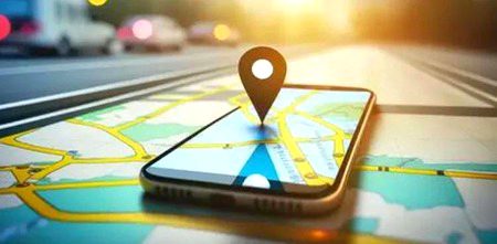 ھارت: فون میں سیٹلائٹ پر مبنی ’لوکیشن ٹریکنگ‘ سسٹم لگانے پر غور