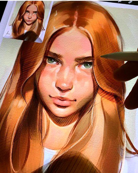 Painting 🎨