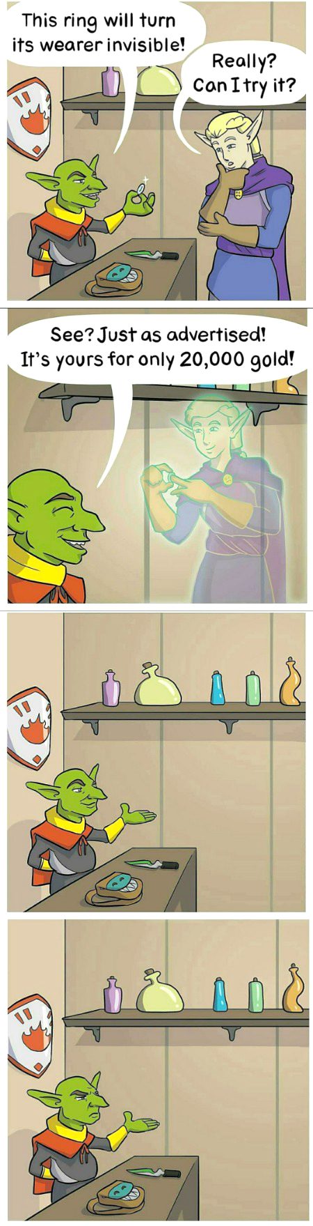 ѕнαнzαιв, He's still waitin' lol!