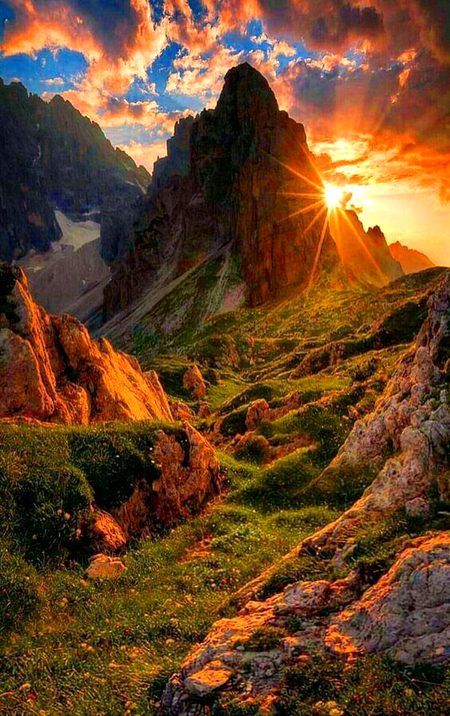 Beautiful Nature image