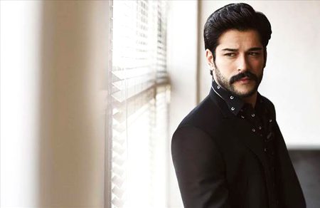 Turkish Celebs image