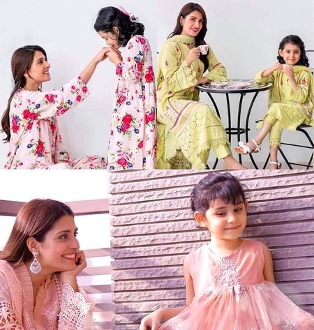 Pakistani Celebs image