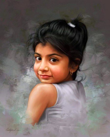 Digital Art image