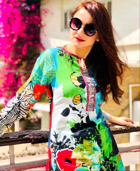 Pakistani Celebs image