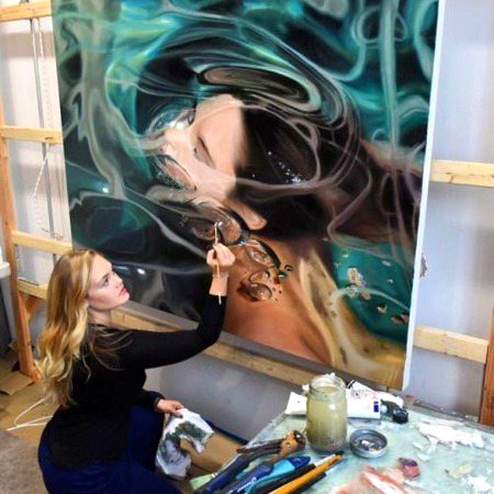 Paintings image