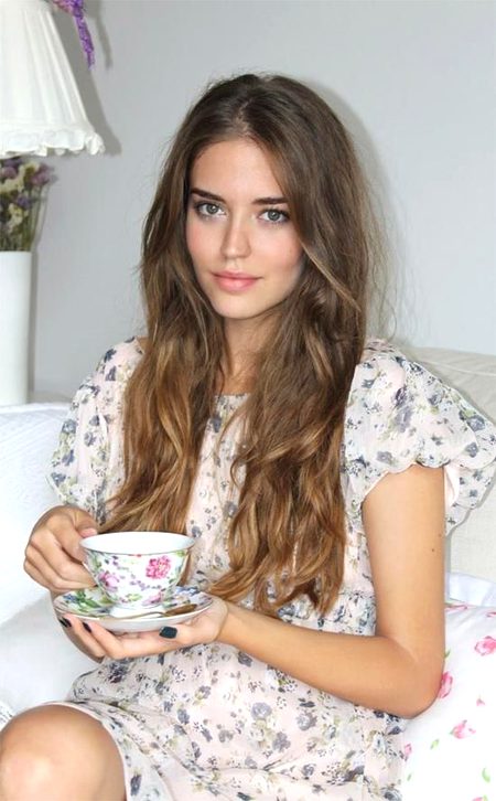Beautiful People image